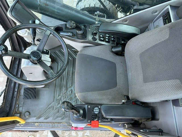 Volvo EW210D MH - Překládkové rýpadlo: obrázok 4 Volvo EW210D MH - Překládkové rýpadlo: obrázok 4