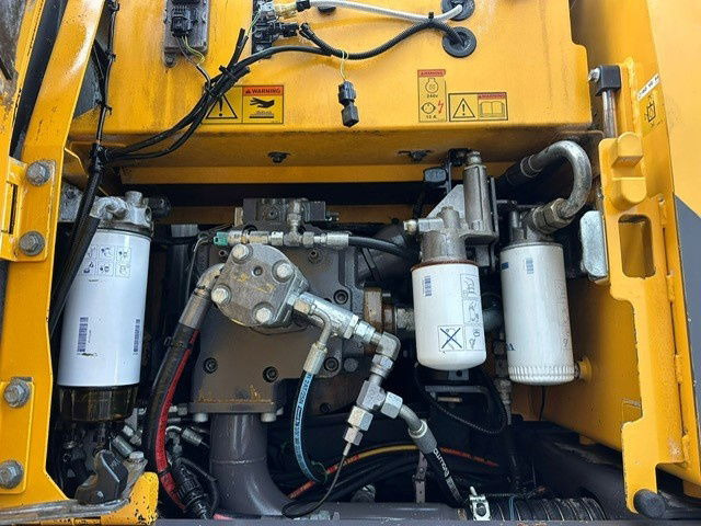 Volvo EW210D MH - Překládkové rýpadlo: obrázok 3 Volvo EW210D MH - Překládkové rýpadlo: obrázok 3