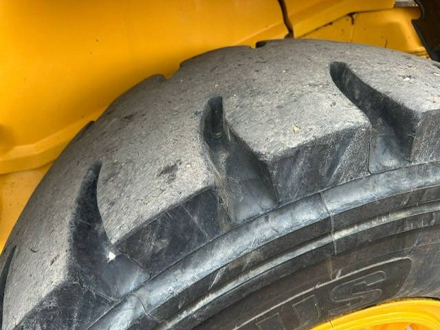 Volvo L90H - Kolesový nakladač: obrázok 4 Volvo L90H - Kolesový nakladač: obrázok 4