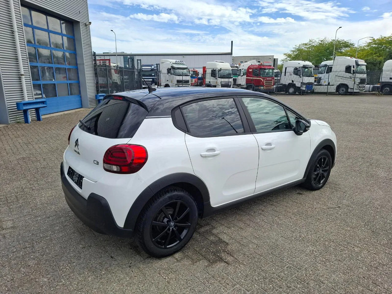 Citroën C3 C3 / NAVI / AIRCO / TEMPOMAAT / LINE ASSIST / PARKSENSORS / DAB RADIO / 120345 KM / EX BPM / MANUAL / 2020 - Hatchback: obrázok 5 Citroën C3 C3 / NAVI / AIRCO / TEMPOMAAT / LINE ASSIST / PARKSENSORS / DAB RADIO / 120345 KM / EX BPM / MANUAL / 2020 - Hatchback: obrázok 5