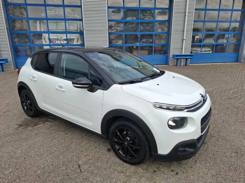 Citroën C3 C3 / NAVI / AIRCO / TEMPOMAAT / LINE ASSIST / PARKSENSORS / DAB RADIO / 120345 KM / EX BPM / MANUAL / 2020 - Hatchback: obrázok 2 Citroën C3 C3 / NAVI / AIRCO / TEMPOMAAT / LINE ASSIST / PARKSENSORS / DAB RADIO / 120345 KM / EX BPM / MANUAL / 2020 - Hatchback: obrázok 2