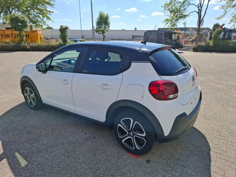 Citroën C3 C3 / NAVI / AIRCO / TEMPOMAAT / LINE ASSIST/ PARKSENSORS / DAB RADIO / 146790 KM / EX BPM / MANUAL / 2020 - Hatchback: obrázok 3 Citroën C3 C3 / NAVI / AIRCO / TEMPOMAAT / LINE ASSIST/ PARKSENSORS / DAB RADIO / 146790 KM / EX BPM / MANUAL / 2020 - Hatchback: obrázok 3