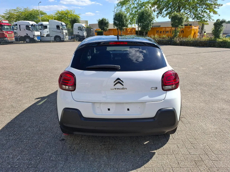 Citroën C3 C3 / NAVI / AIRCO / TEMPOMAAT / LINE ASSIST/ PARKSENSORS / DAB RADIO / 146790 KM / EX BPM / MANUAL / 2020 - Hatchback: obrázok 4 Citroën C3 C3 / NAVI / AIRCO / TEMPOMAAT / LINE ASSIST/ PARKSENSORS / DAB RADIO / 146790 KM / EX BPM / MANUAL / 2020 - Hatchback: obrázok 4