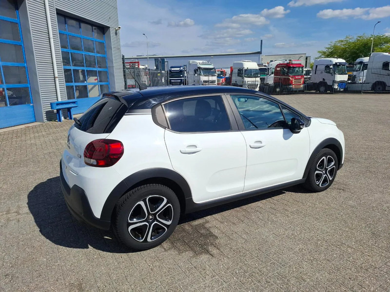 Citroën C3 C3 / NAVI / AIRCO / TEMPOMAAT / LINE ASSIST/ PARKSENSORS / DAB RADIO / 146790 KM / EX BPM / MANUAL / 2020 - Hatchback: obrázok 5 Citroën C3 C3 / NAVI / AIRCO / TEMPOMAAT / LINE ASSIST/ PARKSENSORS / DAB RADIO / 146790 KM / EX BPM / MANUAL / 2020 - Hatchback: obrázok 5