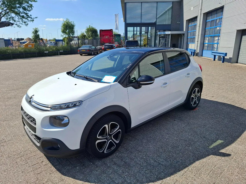 Citroën C3 C3 / NAVI / AIRCO / TEMPOMAAT / LINE ASSIST/ PARKSENSORS / DAB RADIO / 146790 KM / EX BPM / MANUAL / 2020 - Hatchback: obrázok 1 Citroën C3 C3 / NAVI / AIRCO / TEMPOMAAT / LINE ASSIST/ PARKSENSORS / DAB RADIO / 146790 KM / EX BPM / MANUAL / 2020 - Hatchback: obrázok 1