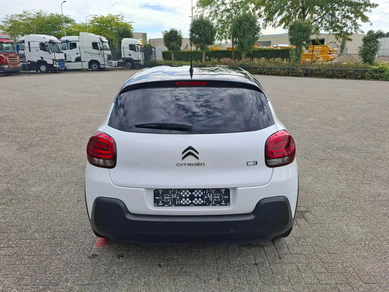 Citroën C3 C3 / NAVI / AIRCO / TEMPOMAAT / LINE DETECTION / PARKSENSORS / DAB RADIO / 120345 KM / EX BPM / MANUAL / 2020 - Hatchback: obrázok 4 Citroën C3 C3 / NAVI / AIRCO / TEMPOMAAT / LINE DETECTION / PARKSENSORS / DAB RADIO / 120345 KM / EX BPM / MANUAL / 2020 - Hatchback: obrázok 4