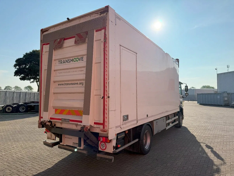 DAF CF230 / ENGINE RUNNING / ONLY:286284 KM / ACC / LWDS / PLATFORM 2000 KG / 3SEATS / AUTOMATIC / EURO-6 / 2018 - Skříňový nákladní auto: obrázok 5 DAF CF230 / ENGINE RUNNING / ONLY:286284 KM / ACC / LWDS / PLATFORM 2000 KG / 3SEATS / AUTOMATIC / EURO-6 / 2018 - Skříňový nákladní auto: obrázok 5