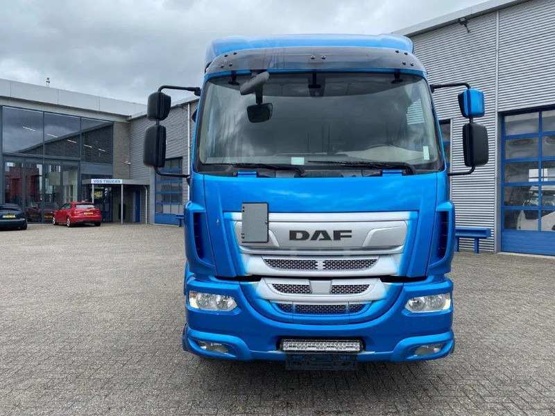 DAF LF290 / ONLY:429873KM / LWDS / GOOD TYRES / AUTOMATIC / EURO-6 / 2018 - Podvozek s kabinou: obrázok 5 DAF LF290 / ONLY:429873KM / LWDS / GOOD TYRES / AUTOMATIC / EURO-6 / 2018 - Podvozek s kabinou: obrázok 5