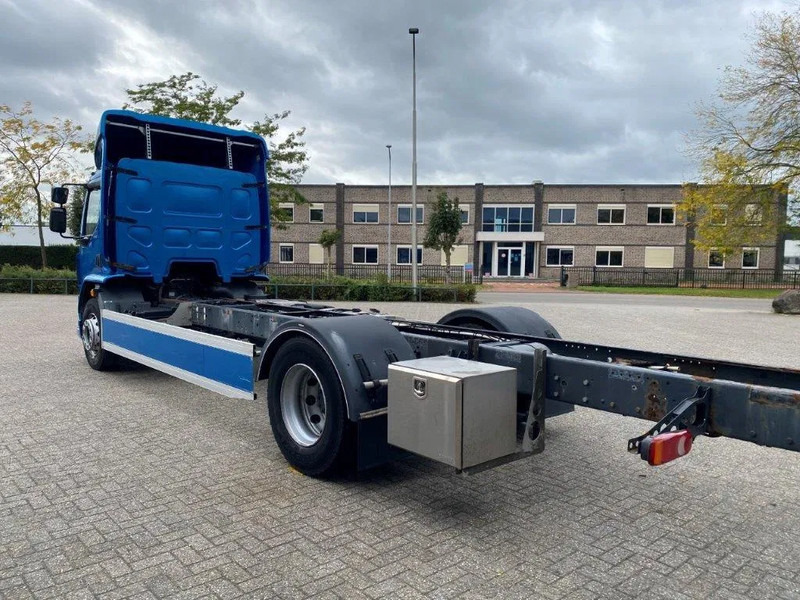 DAF LF290 / ONLY:429873KM / LWDS / GOOD TYRES / AUTOMATIC / EURO-6 / 2018 - Podvozek s kabinou: obrázok 3 DAF LF290 / ONLY:429873KM / LWDS / GOOD TYRES / AUTOMATIC / EURO-6 / 2018 - Podvozek s kabinou: obrázok 3