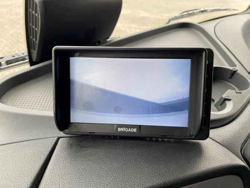 Skříňový nákladní auto Mercedes-Benz ATEGO 1624 / AUTOMATIC / CLOSED BOX / SIDE DOORS / AIRCO / LWDS / FCW / EURO-6 / 2016: obrázok 17 Skříňový nákladní auto Mercedes-Benz ATEGO 1624 / AUTOMATIC / CLOSED BOX / SIDE DOORS / AIRCO / LWDS / FCW / EURO-6 / 2016: obrázok 17