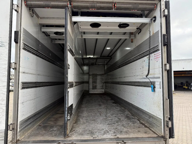 Scania NGS P280 / ENGINE RUNNING / ONLY:339362 KM / FREEZE DEPARTMENT / PLATFORM 2500 KG / LWDS / AUTOMATIC / EURO-6 / 2019 - Chladirenské nákladné vozidlo: obrázok 5 Scania NGS P280 / ENGINE RUNNING / ONLY:339362 KM / FREEZE DEPARTMENT / PLATFORM 2500 KG / LWDS / AUTOMATIC / EURO-6 / 2019 - Chladirenské nákladné vozidlo: obrázok 5