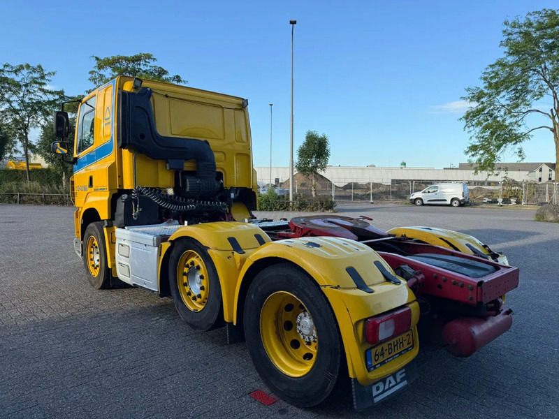 DAF CF 460 / NL TRUCK / LIFT+LENKACHSE / DEB / ACC / LWDS / FRIDGE / 600340 KM / AUTOMATIC / EURO-6 / 2016 - Ťahač: obrázok 3 DAF CF 460 / NL TRUCK / LIFT+LENKACHSE / DEB / ACC / LWDS / FRIDGE / 600340 KM / AUTOMATIC / EURO-6 / 2016 - Ťahač: obrázok 3