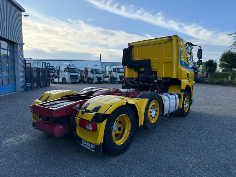 DAF CF 460 / NL TRUCK / LIFT+LENKACHSE / DEB / ACC / LWDS / FRIDGE / 600340 KM / AUTOMATIC / EURO-6 / 2016 - Ťahač: obrázok 5 DAF CF 460 / NL TRUCK / LIFT+LENKACHSE / DEB / ACC / LWDS / FRIDGE / 600340 KM / AUTOMATIC / EURO-6 / 2016 - Ťahač: obrázok 5