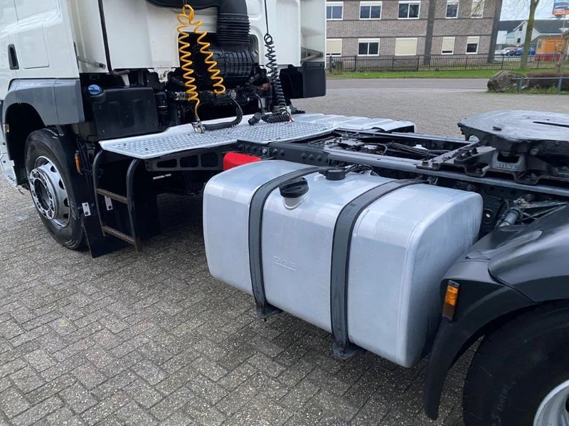 Ťahač DAF CF370 / NICE CLEAN NL TRUCK / TYRES 80% / AUTOMATIC / EURO-6 / 2015: obrázok 7