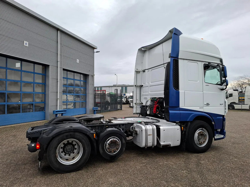 DAF XF106-480 / DEB / NL TRUCK / HYDRAULICS / TUV:14-03-2026 / ONLY:753696 KM / SMART TACHO / AUTOMATIC / EURO-6 / 2019 - Ťahač: obrázok 5 DAF XF106-480 / DEB / NL TRUCK / HYDRAULICS / TUV:14-03-2026 / ONLY:753696 KM / SMART TACHO / AUTOMATIC / EURO-6 / 2019 - Ťahač: obrázok 5