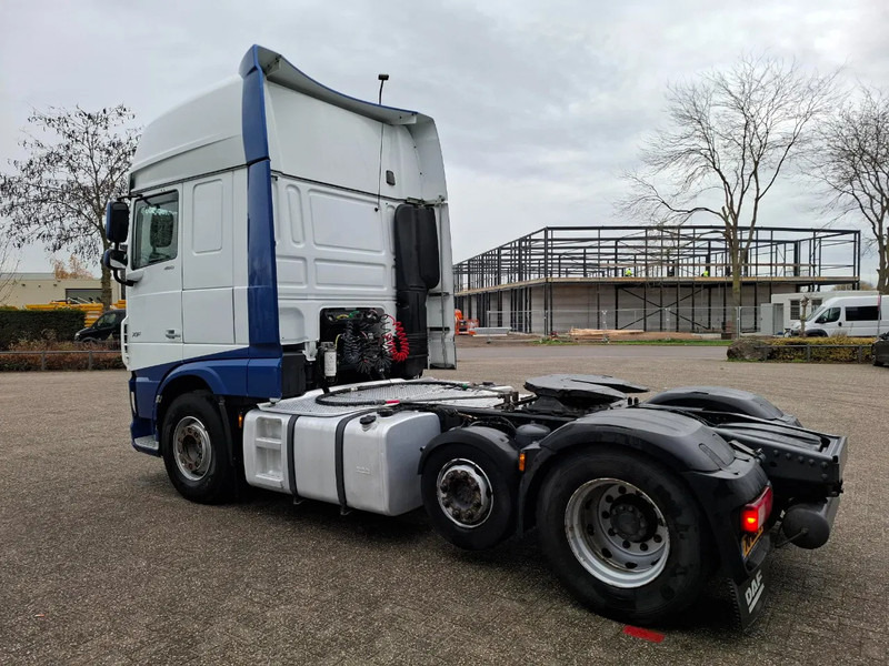 DAF XF106-480 / DEB / NL TRUCK / HYDRAULICS / TUV:14-03-2026 / ONLY:753696 KM / SMART TACHO / AUTOMATIC / EURO-6 / 2019 - Ťahač: obrázok 3 DAF XF106-480 / DEB / NL TRUCK / HYDRAULICS / TUV:14-03-2026 / ONLY:753696 KM / SMART TACHO / AUTOMATIC / EURO-6 / 2019 - Ťahač: obrázok 3