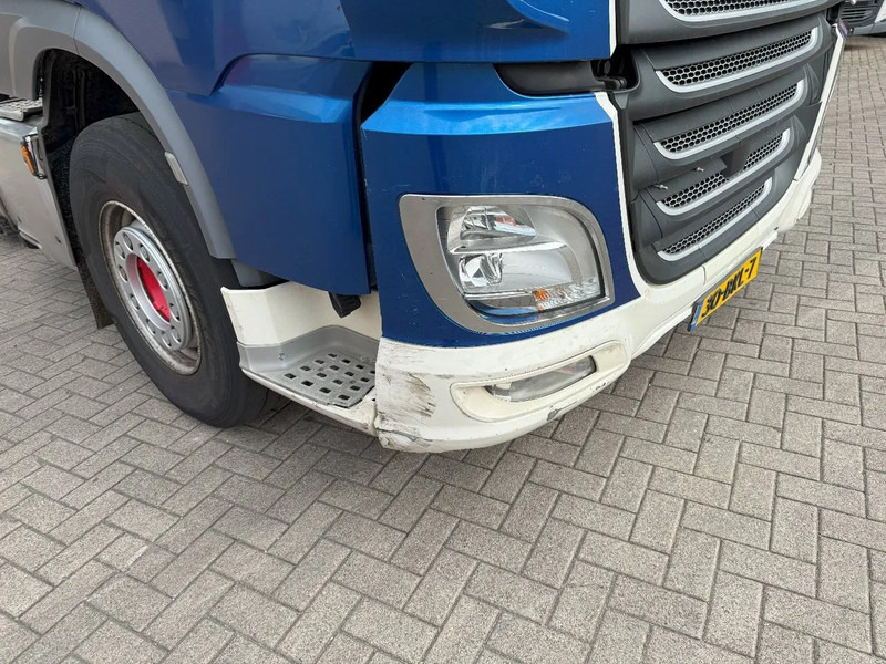 DAF XF106-480 / ENGINE PROBLEMS / NL TRUCK / HYDRAULICS / PARKCOOL / DEB / LWDS / SMART TACHO / ALCOA / EURO-6 / 2018 - Ťahač: obrázok 5 DAF XF106-480 / ENGINE PROBLEMS / NL TRUCK / HYDRAULICS / PARKCOOL / DEB / LWDS / SMART TACHO / ALCOA / EURO-6 / 2018 - Ťahač: obrázok 5