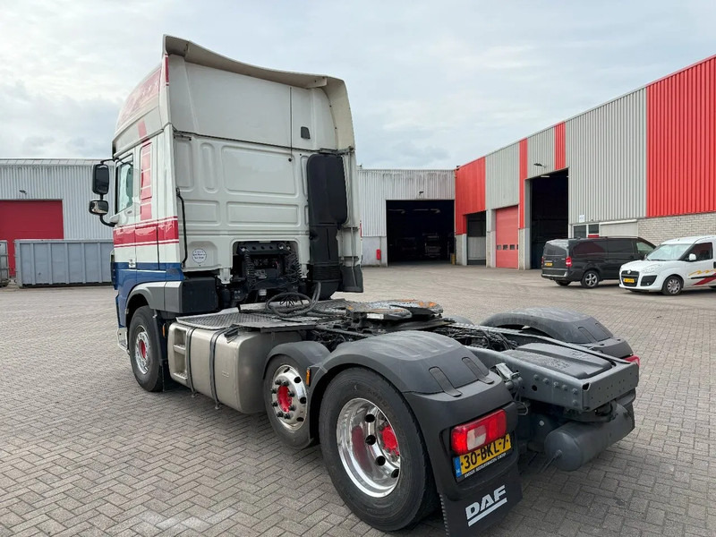 DAF XF106-480 / ENGINE PROBLEMS / NL TRUCK / HYDRAULICS / PARKCOOL / DEB / LWDS / SMART TACHO / ALCOA / EURO-6 / 2018 - Ťahač: obrázok 3 DAF XF106-480 / ENGINE PROBLEMS / NL TRUCK / HYDRAULICS / PARKCOOL / DEB / LWDS / SMART TACHO / ALCOA / EURO-6 / 2018 - Ťahač: obrázok 3