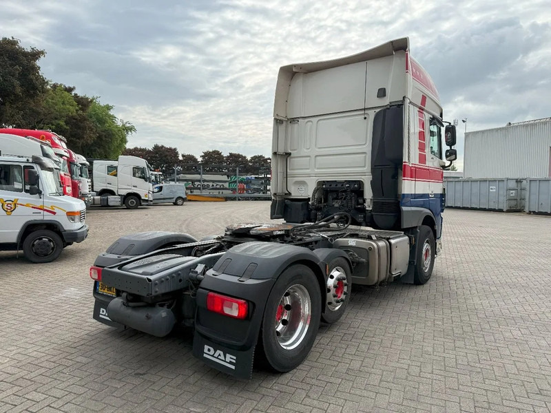 DAF XF106-480 / ENGINE PROBLEMS / NL TRUCK / HYDRAULICS / PARKCOOL / DEB / LWDS / SMART TACHO / ALCOA / EURO-6 / 2018 - Ťahač: obrázok 4 DAF XF106-480 / ENGINE PROBLEMS / NL TRUCK / HYDRAULICS / PARKCOOL / DEB / LWDS / SMART TACHO / ALCOA / EURO-6 / 2018 - Ťahač: obrázok 4