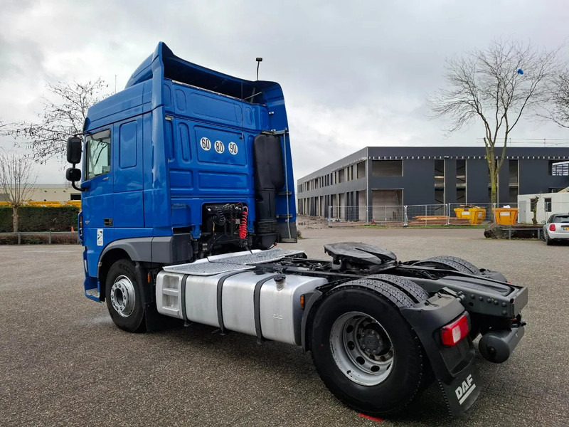 DAF XF106-480 / INTARDER / TUV:08-05-2026 / LWDS / FRIDGE / AUTOMATIC / EURO-6 / 2018 - Ťahač: obrázok 3 DAF XF106-480 / INTARDER / TUV:08-05-2026 / LWDS / FRIDGE / AUTOMATIC / EURO-6 / 2018 - Ťahač: obrázok 3