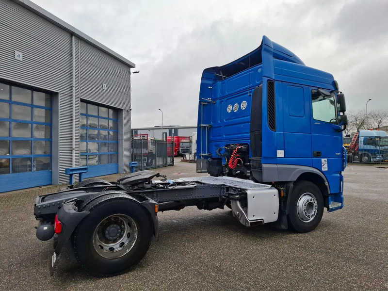 DAF XF106-480 / INTARDER / TUV:08-05-2026 / LWDS / FRIDGE / AUTOMATIC / EURO-6 / 2018 - Ťahač: obrázok 5 DAF XF106-480 / INTARDER / TUV:08-05-2026 / LWDS / FRIDGE / AUTOMATIC / EURO-6 / 2018 - Ťahač: obrázok 5