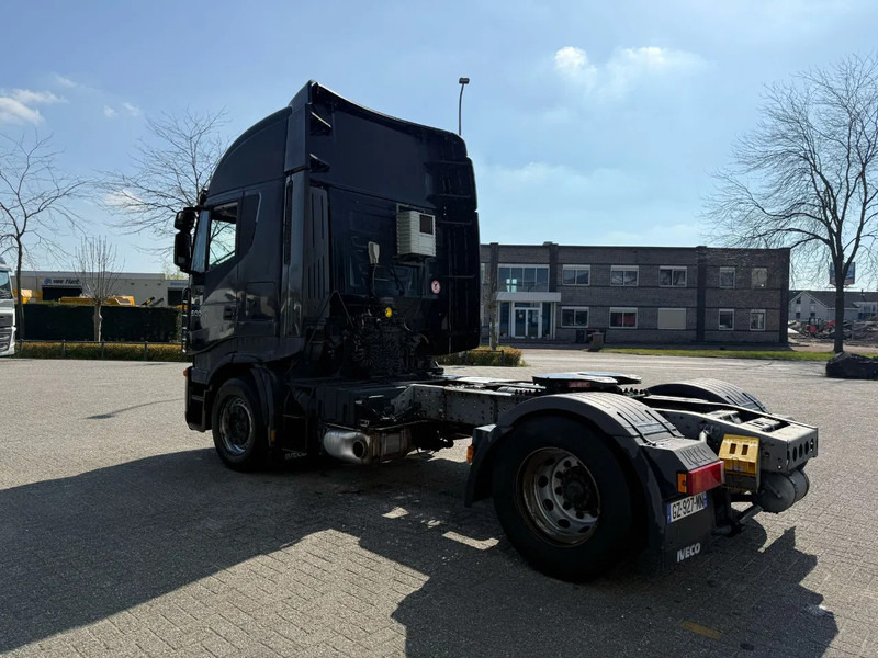 Iveco Stralis 500 / INTARDER / PARKCOOL / FRIDGE / 2XBED / AIRCO / SMART TACHO / AUTOMATIC / EURO-4 / 2008 - Ťahač: obrázok 3 Iveco Stralis 500 / INTARDER / PARKCOOL / FRIDGE / 2XBED / AIRCO / SMART TACHO / AUTOMATIC / EURO-4 / 2008 - Ťahač: obrázok 3
