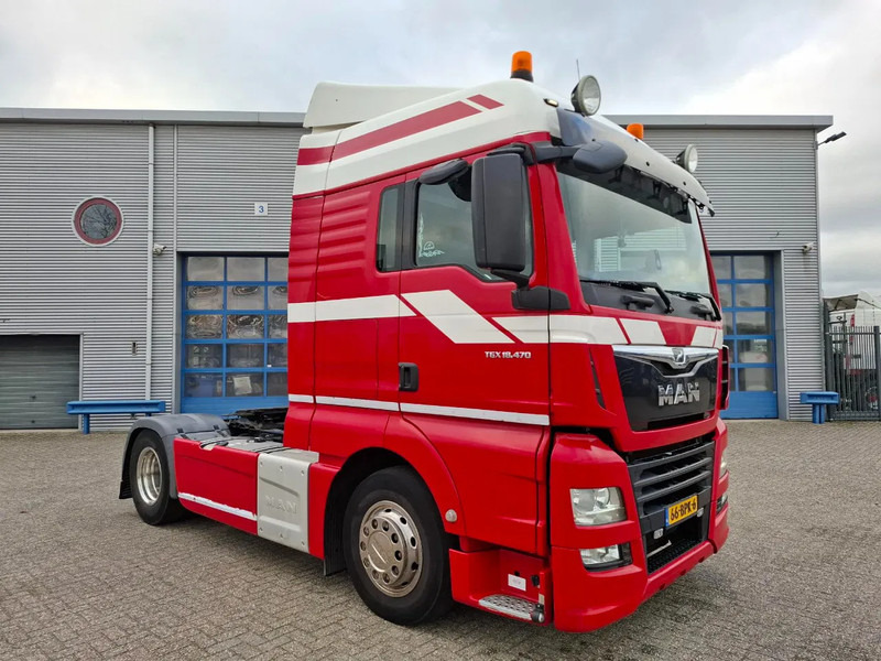 MAN TGX 18.470 / NL TRUCK / TUV:23-04-2026 / ONLY:430004 KM / DOUBLE TANK / LWDS / FRIDGE / AUTOMATIC / EURO-6 / 2020 - Ťahač: obrázok 2 MAN TGX 18.470 / NL TRUCK / TUV:23-04-2026 / ONLY:430004 KM / DOUBLE TANK / LWDS / FRIDGE / AUTOMATIC / EURO-6 / 2020 - Ťahač: obrázok 2
