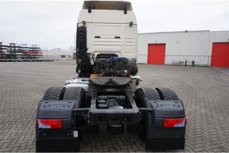 MAN TGX18.460 / AUTOMATIC / RETARDER / NO ENGINE / EURO-6 / 2019 - Ťahač: obrázok 4 MAN TGX18.460 / AUTOMATIC / RETARDER / NO ENGINE / EURO-6 / 2019 - Ťahač: obrázok 4