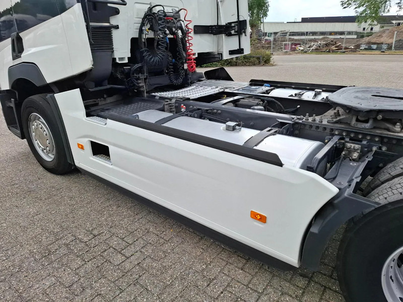 Ťahač Renault T460 Comfort / CLEAN NL TRUCK / TUV:12-02-2026 / DOUBLE TANK / ACC / LWDS / FRIDGE / 2XBED / AUTOMATIC / EURO-6 / 2019: obrázok 8