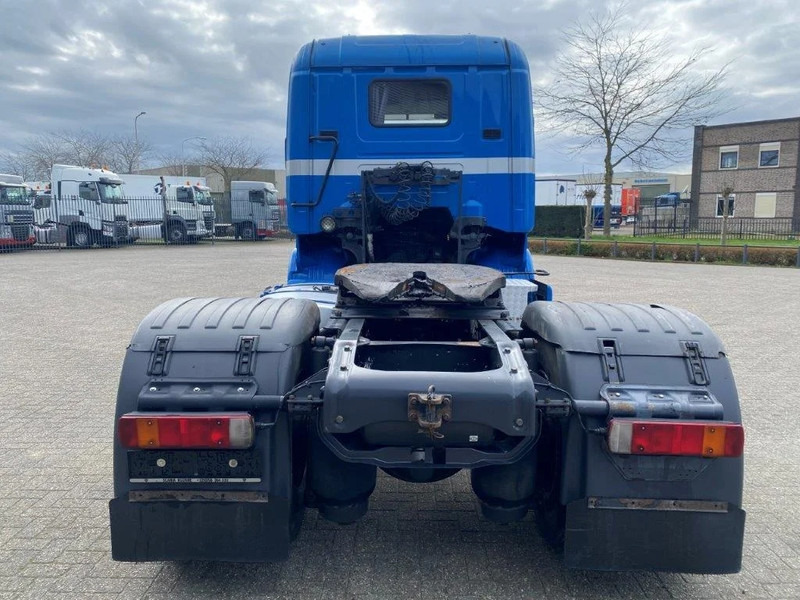 Scania R400 / PTO PREPARED / GOOD CONDITION / MANUAL / EURO-5 / 2009 - Ťahač: obrázok 4 Scania R400 / PTO PREPARED / GOOD CONDITION / MANUAL / EURO-5 / 2009 - Ťahač: obrázok 4