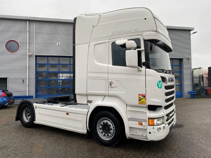 Scania R520 / AUTOMATIC / RETARDER / NAVI /LWDS / PARK-COOL / EURO-6 / 2017 - Ťahač: obrázok 2 Scania R520 / AUTOMATIC / RETARDER / NAVI /LWDS / PARK-COOL / EURO-6 / 2017 - Ťahač: obrázok 2
