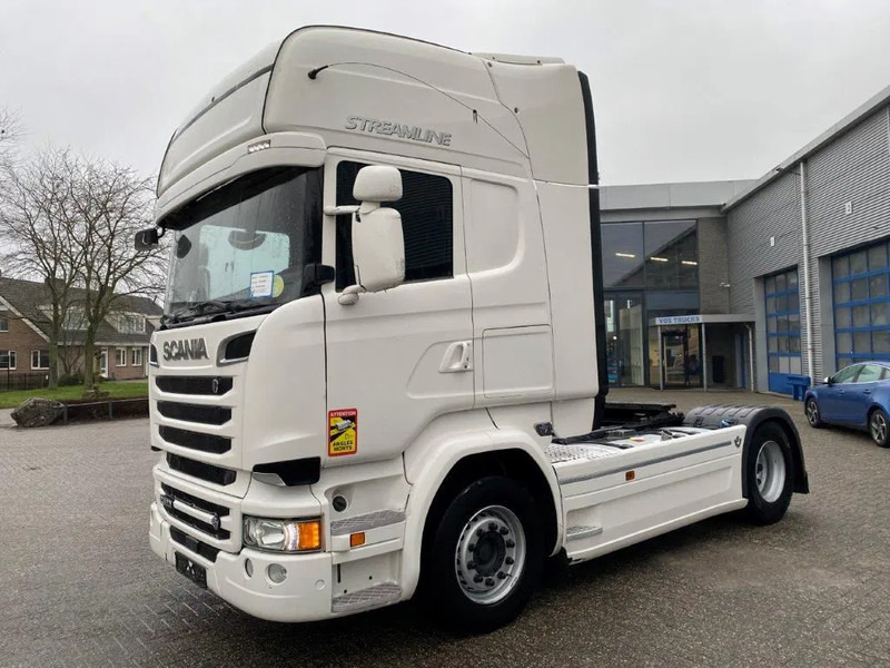Scania R520 / AUTOMATIC / RETARDER / NAVI /LWDS / PARK-COOL / EURO-6 / 2017 - Ťahač: obrázok 1 Scania R520 / AUTOMATIC / RETARDER / NAVI /LWDS / PARK-COOL / EURO-6 / 2017 - Ťahač: obrázok 1