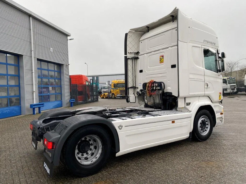 Scania R520 / AUTOMATIC / RETARDER / NAVI /LWDS / PARK-COOL / EURO-6 / 2017 - Ťahač: obrázok 5 Scania R520 / AUTOMATIC / RETARDER / NAVI /LWDS / PARK-COOL / EURO-6 / 2017 - Ťahač: obrázok 5