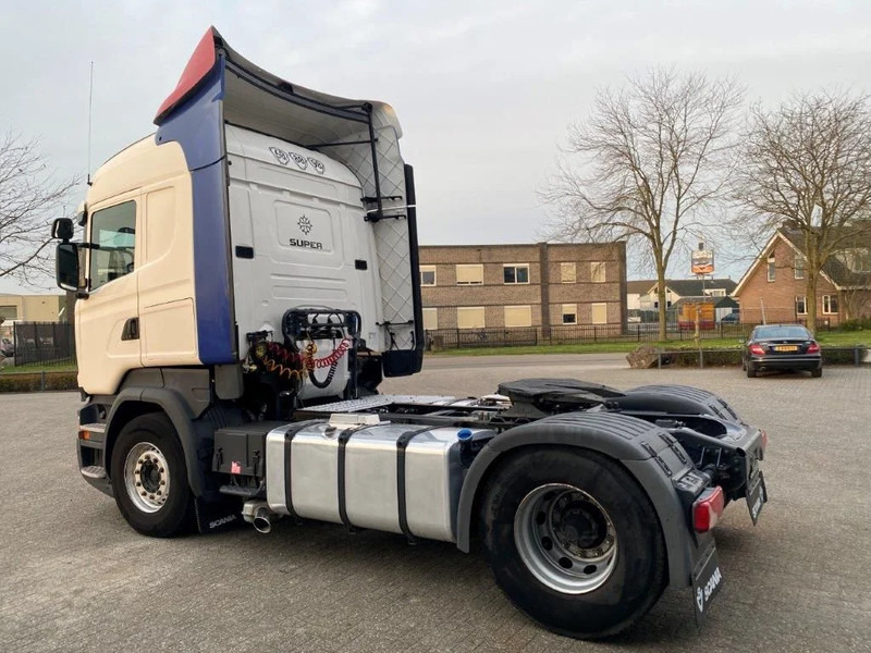 Scania R520 / RETARDER / DOUBLE TANK / AUTOMATIC / PARK-COOL / EURO-6 / 2015 - Ťahač: obrázok 3 Scania R520 / RETARDER / DOUBLE TANK / AUTOMATIC / PARK-COOL / EURO-6 / 2015 - Ťahač: obrázok 3