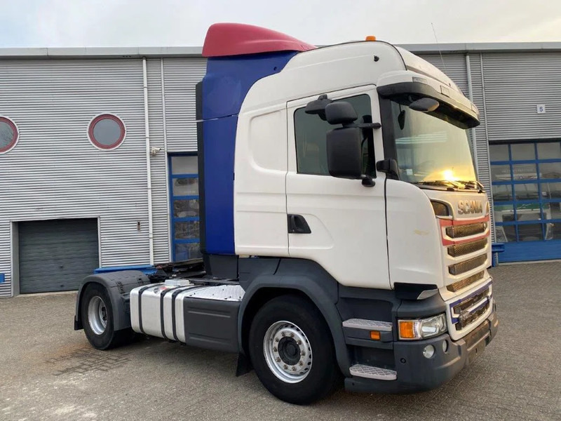 Scania R520 / RETARDER / DOUBLE TANK / AUTOMATIC / PARK-COOL / EURO-6 / 2015 - Ťahač: obrázok 2 Scania R520 / RETARDER / DOUBLE TANK / AUTOMATIC / PARK-COOL / EURO-6 / 2015 - Ťahač: obrázok 2