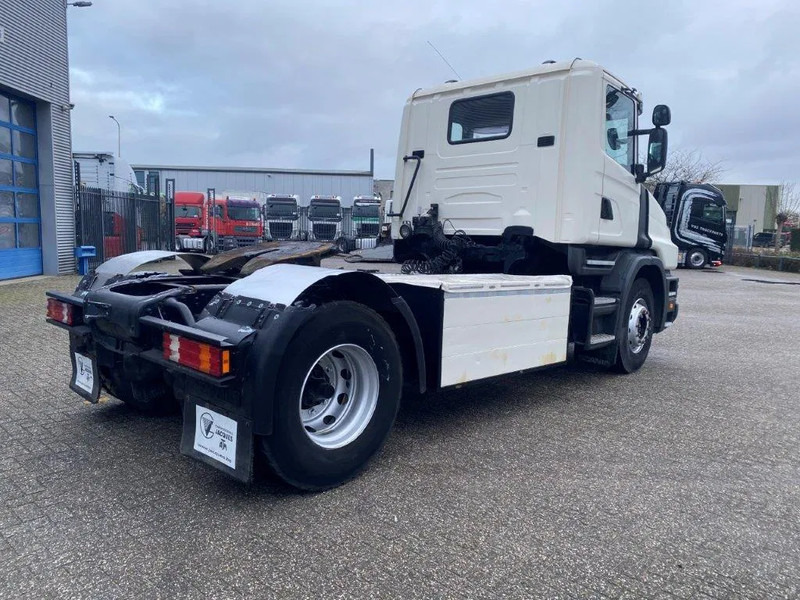 Scania T114-340 / ONLY:207529 KM / GOOD CONDITION / OLD TACHO / MANUAL / EURO-2 / 1998 - Ťahač: obrázok 5 Scania T114-340 / ONLY:207529 KM / GOOD CONDITION / OLD TACHO / MANUAL / EURO-2 / 1998 - Ťahač: obrázok 5