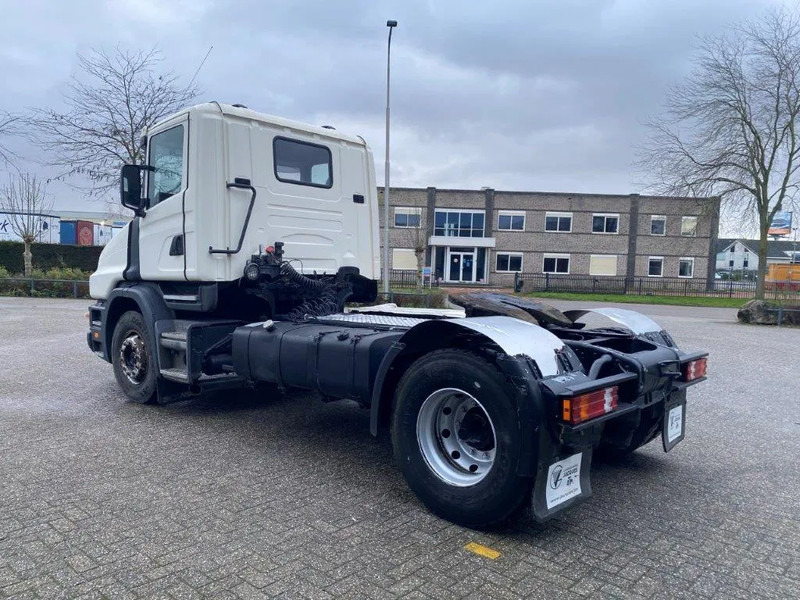Scania T114-340 / ONLY:207529 KM / GOOD CONDITION / OLD TACHO / MANUAL / EURO-2 / 1998 - Ťahač: obrázok 3 Scania T114-340 / ONLY:207529 KM / GOOD CONDITION / OLD TACHO / MANUAL / EURO-2 / 1998 - Ťahač: obrázok 3