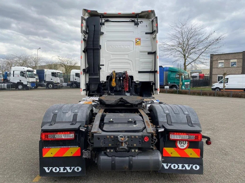 Volvo FH4-500 / VEB+ / HYDRAULICS / LWDS / I-PARCOOL / FRIDGE / AUTOMATIC / EURO-6 / 2018 - Ťahač: obrázok 4 Volvo FH4-500 / VEB+ / HYDRAULICS / LWDS / I-PARCOOL / FRIDGE / AUTOMATIC / EURO-6 / 2018 - Ťahač: obrázok 4