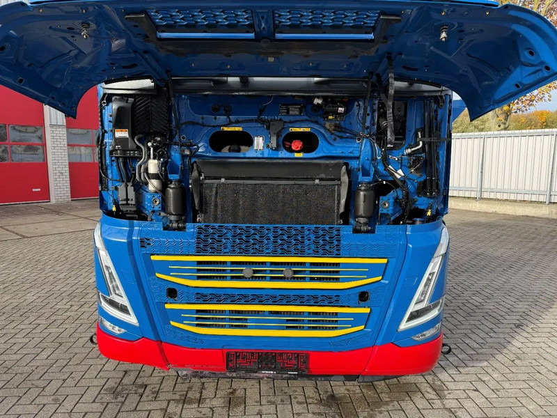 Leasing Volvo FH5-460 / ENGINE RUNING / HYDRAULICS / I-SAVE / VEB+ / ONLY:446560 KM / DOUBLE TANK / LWDS / EURO-6 / 2021 Volvo FH5-460 / ENGINE RUNING / HYDRAULICS / I-SAVE / VEB+ / ONLY:446560 KM / DOUBLE TANK / LWDS / EURO-6 / 2021: obrázok 6 Leasing Volvo FH5-460 / ENGINE RUNING / HYDRAULICS / I-SAVE / VEB+ / ONLY:446560 KM / DOUBLE TANK / LWDS / EURO-6 / 2021 Volvo FH5-460 / ENGINE RUNING / HYDRAULICS / I-SAVE / VEB+ / ONLY:446560 KM / DOUBLE TANK / LWDS / EURO-6 / 2021: obrázok 6