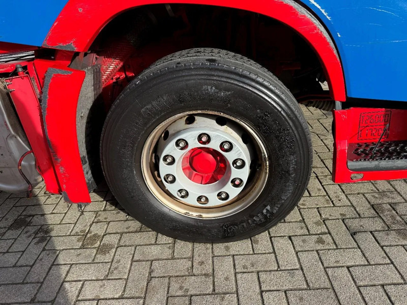 Leasing Volvo FH5-460 / ENGINE RUNING / HYDRAULICS / I-SAVE / VEB+ / ONLY:446560 KM / DOUBLE TANK / LWDS / EURO-6 / 2021 Volvo FH5-460 / ENGINE RUNING / HYDRAULICS / I-SAVE / VEB+ / ONLY:446560 KM / DOUBLE TANK / LWDS / EURO-6 / 2021: obrázok 13 Leasing Volvo FH5-460 / ENGINE RUNING / HYDRAULICS / I-SAVE / VEB+ / ONLY:446560 KM / DOUBLE TANK / LWDS / EURO-6 / 2021 Volvo FH5-460 / ENGINE RUNING / HYDRAULICS / I-SAVE / VEB+ / ONLY:446560 KM / DOUBLE TANK / LWDS / EURO-6 / 2021: obrázok 13