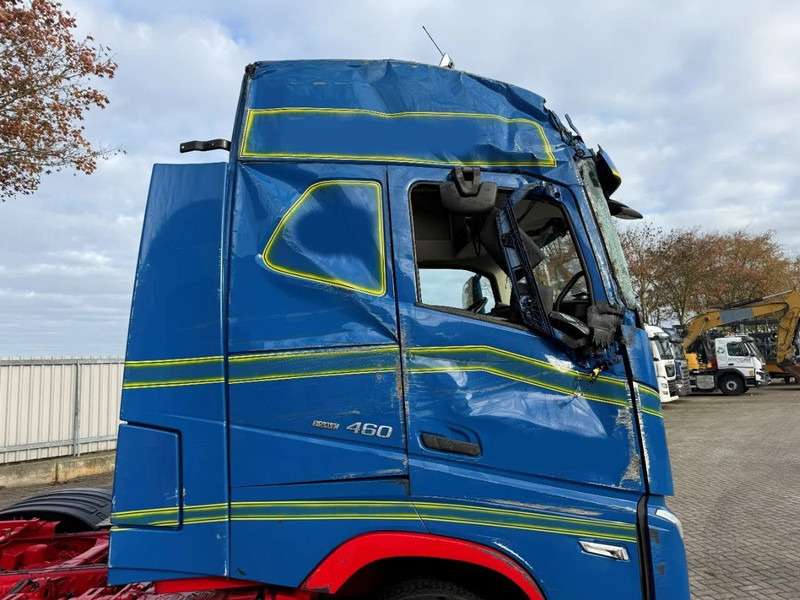 Leasing Volvo FH5-460 / ENGINE RUNING / HYDRAULICS / I-SAVE / VEB+ / ONLY:446560 KM / DOUBLE TANK / LWDS / EURO-6 / 2021 Volvo FH5-460 / ENGINE RUNING / HYDRAULICS / I-SAVE / VEB+ / ONLY:446560 KM / DOUBLE TANK / LWDS / EURO-6 / 2021: obrázok 8 Leasing Volvo FH5-460 / ENGINE RUNING / HYDRAULICS / I-SAVE / VEB+ / ONLY:446560 KM / DOUBLE TANK / LWDS / EURO-6 / 2021 Volvo FH5-460 / ENGINE RUNING / HYDRAULICS / I-SAVE / VEB+ / ONLY:446560 KM / DOUBLE TANK / LWDS / EURO-6 / 2021: obrázok 8