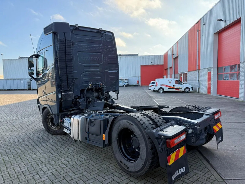 Volvo FH5-460 / VEB+ / HYDRAULICS / I-PARKCOOL / ONLY:188538 KM / FULL-AIR / ACC / LWDS / AUTOMATIC / EURO-6 / 2023 - Ťahač: obrázok 3 Volvo FH5-460 / VEB+ / HYDRAULICS / I-PARKCOOL / ONLY:188538 KM / FULL-AIR / ACC / LWDS / AUTOMATIC / EURO-6 / 2023 - Ťahač: obrázok 3