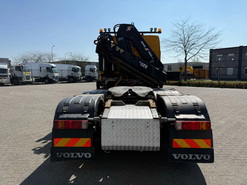 Leasing Volvo FH12-420 / CRANE AMCO VEBA V8204S / REMOTE / XENON / AIRCO / ANALOGE TACHO / MANUAL / EURO-3 / 2003 Volvo FH12-420 / CRANE AMCO VEBA V8204S / REMOTE / XENON / AIRCO / ANALOGE TACHO / MANUAL / EURO-3 / 2003: obrázok 6 Leasing Volvo FH12-420 / CRANE AMCO VEBA V8204S / REMOTE / XENON / AIRCO / ANALOGE TACHO / MANUAL / EURO-3 / 2003 Volvo FH12-420 / CRANE AMCO VEBA V8204S / REMOTE / XENON / AIRCO / ANALOGE TACHO / MANUAL / EURO-3 / 2003: obrázok 6