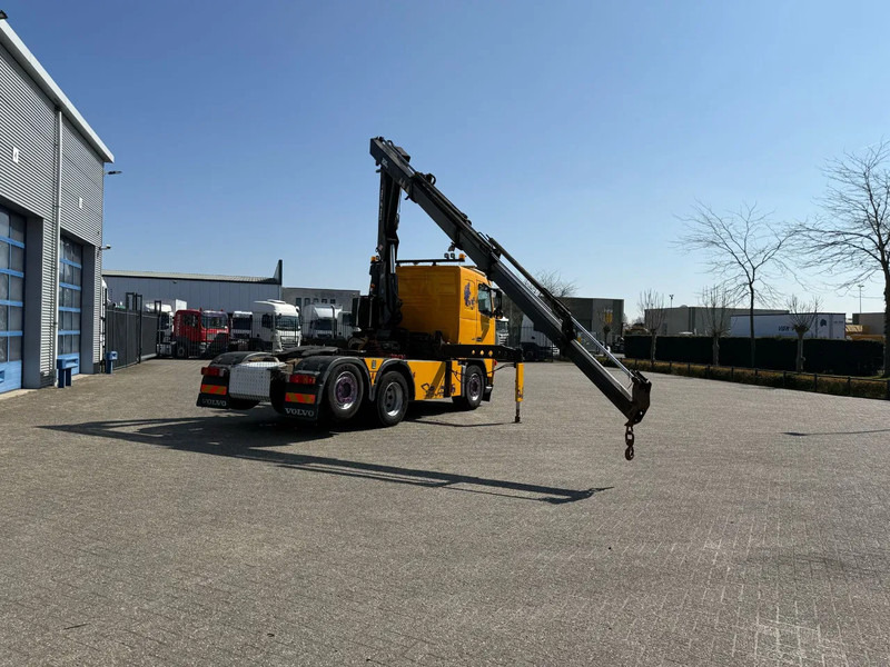 Leasing Volvo FH12-420 / CRANE AMCO VEBA V8204S / REMOTE / XENON / AIRCO / ANALOGE TACHO / MANUAL / EURO-3 / 2003 Volvo FH12-420 / CRANE AMCO VEBA V8204S / REMOTE / XENON / AIRCO / ANALOGE TACHO / MANUAL / EURO-3 / 2003: obrázok 9 Leasing Volvo FH12-420 / CRANE AMCO VEBA V8204S / REMOTE / XENON / AIRCO / ANALOGE TACHO / MANUAL / EURO-3 / 2003 Volvo FH12-420 / CRANE AMCO VEBA V8204S / REMOTE / XENON / AIRCO / ANALOGE TACHO / MANUAL / EURO-3 / 2003: obrázok 9