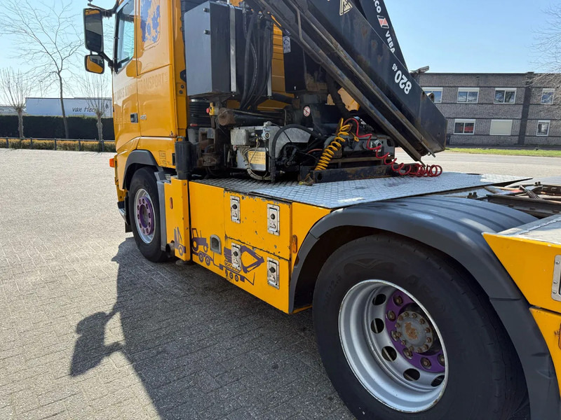 Leasing Volvo FH12-420 / CRANE AMCO VEBA V8204S / REMOTE / XENON / AIRCO / ANALOGE TACHO / MANUAL / EURO-3 / 2003 Volvo FH12-420 / CRANE AMCO VEBA V8204S / REMOTE / XENON / AIRCO / ANALOGE TACHO / MANUAL / EURO-3 / 2003: obrázok 12 Leasing Volvo FH12-420 / CRANE AMCO VEBA V8204S / REMOTE / XENON / AIRCO / ANALOGE TACHO / MANUAL / EURO-3 / 2003 Volvo FH12-420 / CRANE AMCO VEBA V8204S / REMOTE / XENON / AIRCO / ANALOGE TACHO / MANUAL / EURO-3 / 2003: obrázok 12