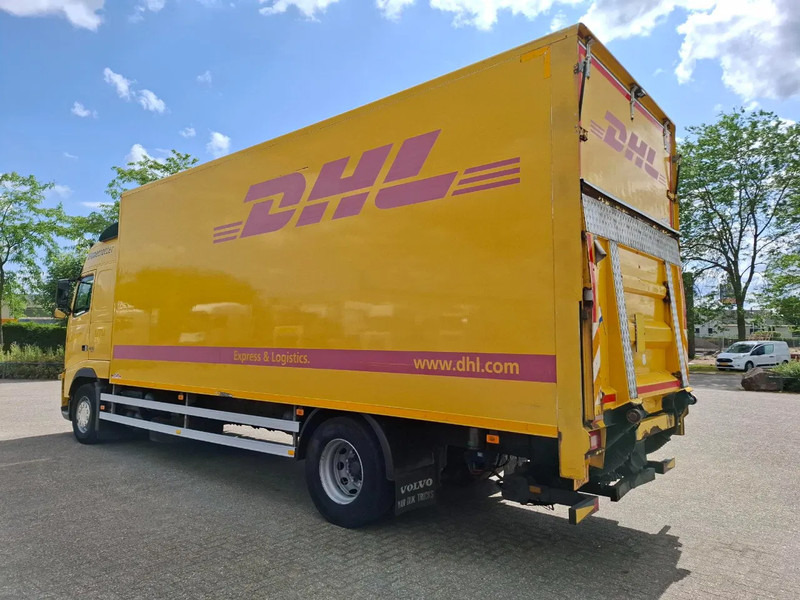 Volvo FH13-420 / NL TRUCK / PLATFORM 2000KG / AIRCO / FRIDGE / AUTOMATIC / EURO-5 / 2010 - Skříňový nákladní auto: obrázok 3 Volvo FH13-420 / NL TRUCK / PLATFORM 2000KG / AIRCO / FRIDGE / AUTOMATIC / EURO-5 / 2010 - Skříňový nákladní auto: obrázok 3