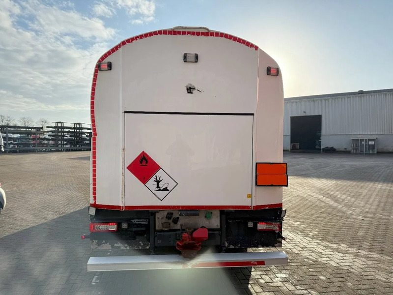 Volvo FH5-500 6X2 / ENGINE RUNNING / LIFT+LENKACHSE / FULL AIR / ADR / EUROTANK / 9-TON FRONT AXLE / EURO-6 / 2022 - Cisternové vozidlo: obrázok 4 Volvo FH5-500 6X2 / ENGINE RUNNING / LIFT+LENKACHSE / FULL AIR / ADR / EUROTANK / 9-TON FRONT AXLE / EURO-6 / 2022 - Cisternové vozidlo: obrázok 4