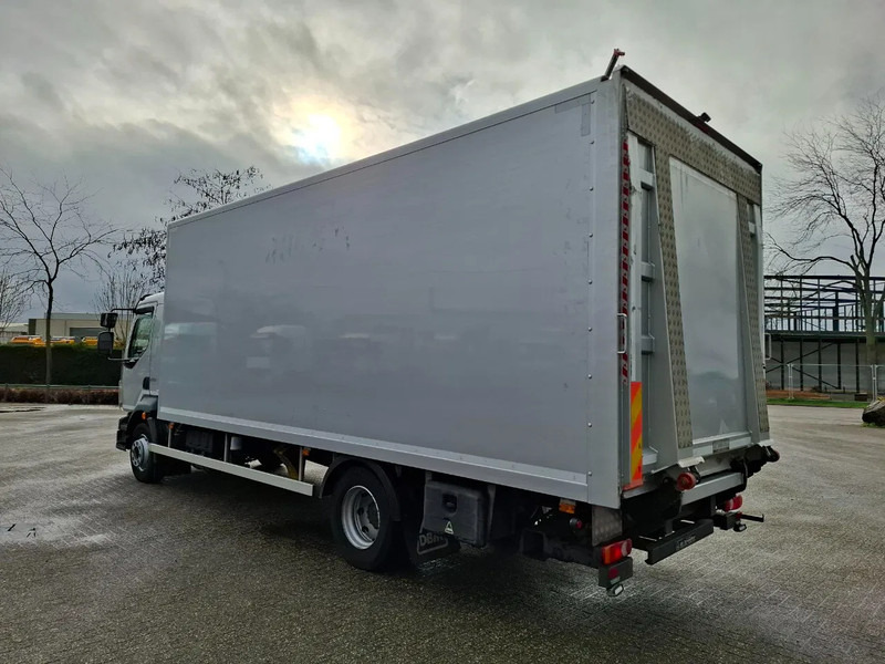 Volvo FL 240 / ONLY:340697 KM / BIG PLATFORM 2TON / TUV:29-01-2026 / LWDS / NAVI / SIDE DOOR / AUTOMATIC / EURO-6 / 2018 - Skříňový nákladní auto: obrázok 3 Volvo FL 240 / ONLY:340697 KM / BIG PLATFORM 2TON / TUV:29-01-2026 / LWDS / NAVI / SIDE DOOR / AUTOMATIC / EURO-6 / 2018 - Skříňový nákladní auto: obrázok 3