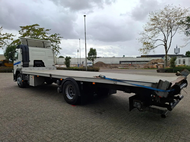 Volvo FM11-330 / ONLY:376356 KM / NAVI / FULL-AIR / LWDS / AIRCO / AUTOMATIC / EURO-6 / 2016 - Podvozek s kabinou: obrázok 3 Volvo FM11-330 / ONLY:376356 KM / NAVI / FULL-AIR / LWDS / AIRCO / AUTOMATIC / EURO-6 / 2016 - Podvozek s kabinou: obrázok 3