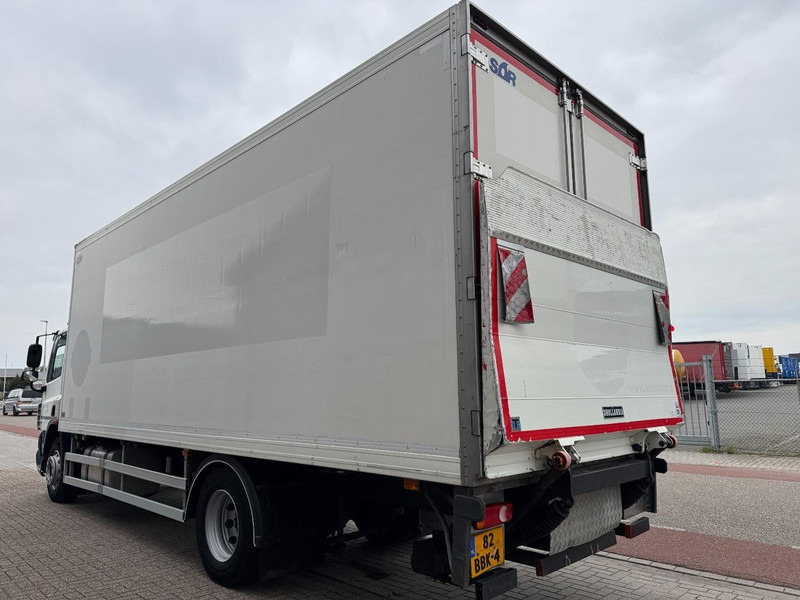 DAF CF65-300 Thermo-King (- 25 C ) 'D Hollandia Taillift/LBW - Chladirenské nákladné vozidlo: obrázok 5 DAF CF65-300 Thermo-King (- 25 C ) 'D Hollandia Taillift/LBW - Chladirenské nákladné vozidlo: obrázok 5